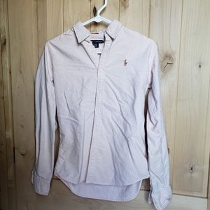 Ralph Lauren Button Down